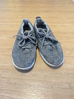 Allbirds Wool Runner